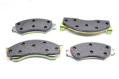 Wagner 65-50, 65-7056A Guardian Semi Metallic Disc Brake Pad Kit NOS