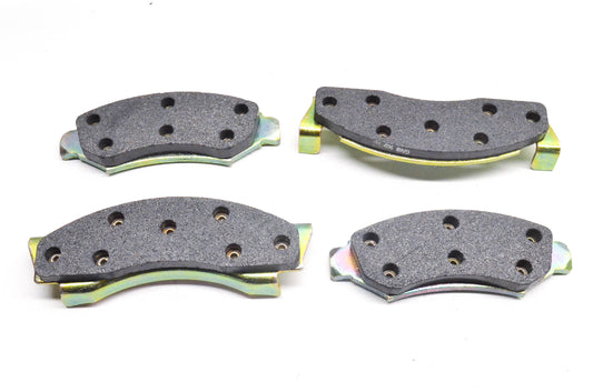 Wagner 65-50, 65-7056A Guardian Semi Metallic Disc Brake Pad Kit NOS