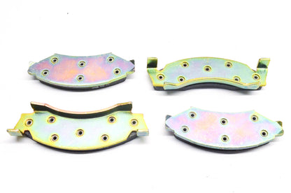 Wagner 65-50, 65-7056A Guardian Semi Metallic Disc Brake Pad Kit NOS