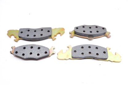 Wagner 65-259, 65-7164 Guardian Semi Metallic Disc Brake Pad Kit NOS