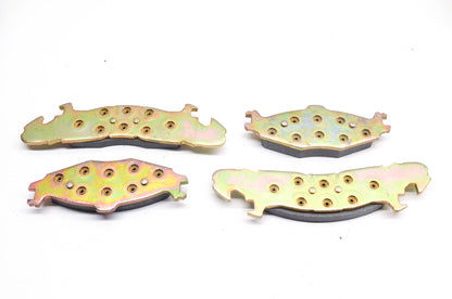 Wagner 65-259, 65-7164 Guardian Semi Metallic Disc Brake Pad Kit NOS
