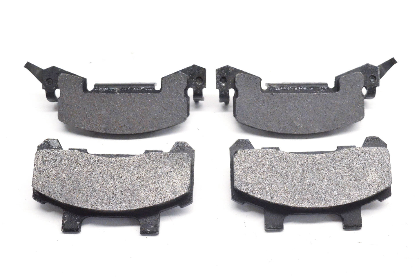 Wagner 65-289, 65-7192 Guardian Semi Metallic Disc Brake Pad Kit NOS