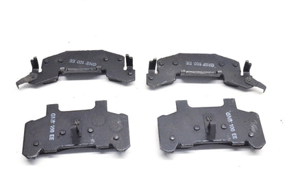 Wagner 65-289, 65-7192 Guardian Semi Metallic Disc Brake Pad Kit NOS