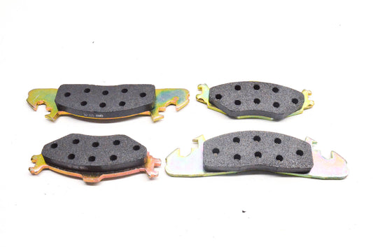 Wagner 65-259, 65-7164 Guardian Semi Metallic Disc Brake Pad Kit NOS