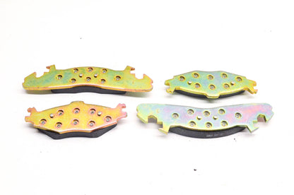Wagner 65-259, 65-7164 Guardian Semi Metallic Disc Brake Pad Kit NOS
