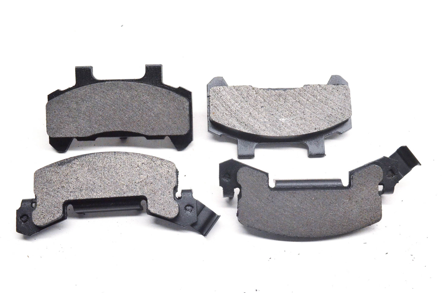 Wagner 65-289, 65-7192 Guardian Semi Metallic Disc Brake Pad Kit NOS