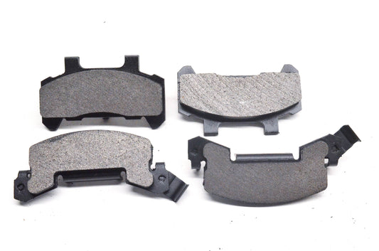 Wagner 65-289, 65-7192 Guardian Semi Metallic Disc Brake Pad Kit NOS