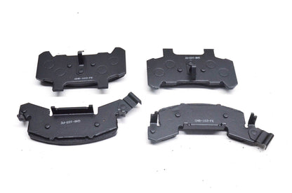 Wagner 65-289, 65-7192 Guardian Semi Metallic Disc Brake Pad Kit NOS