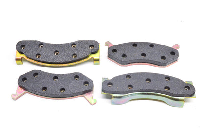 Wagner 65-269, 65-7179 Guardian Semi Metallic Disc Brake Pad Kit NOS