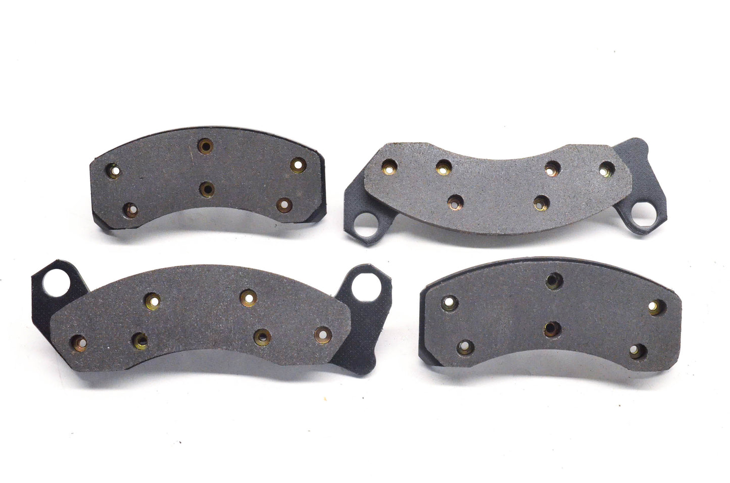 Wagner 65-431, 65-7082B Guardian Semi Metallic Disc Brake Pad Kit NOS