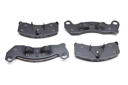 Wagner 65-431, 65-7082B Guardian Semi Metallic Disc Brake Pad Kit NOS