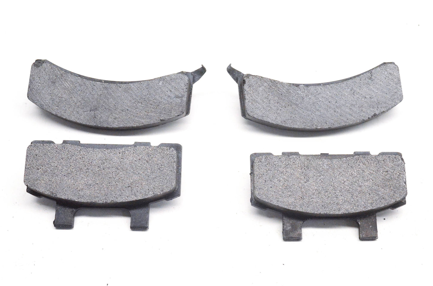 Wagner PX7259, PX368 Semi Metallic Disc Brake Pad Kit NOS