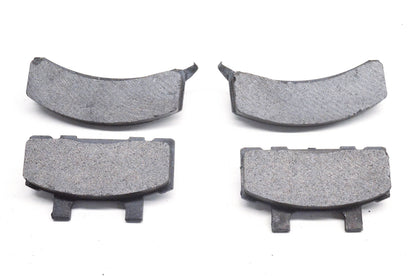 Wagner PX7259, PX368 Semi Metallic Disc Brake Pad Kit NOS