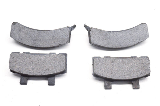 Wagner PX7259, PX368 Semi Metallic Disc Brake Pad Kit NOS