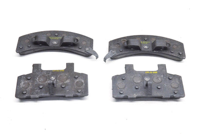 Wagner PX7259, PX368 Semi Metallic Disc Brake Pad Kit NOS