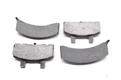 Wagner PX7259A, PX369 Semi Metallic Disc Brake Pad Kit NOS