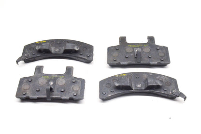 Wagner PX7259A, PX369 Semi Metallic Disc Brake Pad Kit NOS