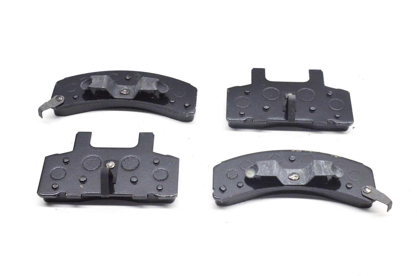 Wagner 65-369, 65-7259A Guardian Semi Metallic Disc Brake Pad Kit NOS