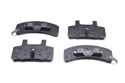Wagner 65-369, 65-7259A Guardian Semi Metallic Disc Brake Pad Kit NOS