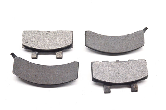 Wagner 65-368, 65-7259 Guardian Semi Metallic Disc Brake Pad Kit NOS