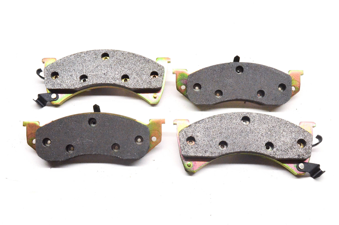 Wagner MX7359R, MX478 Semi Metallic Disc Brake Pad Kit NOS