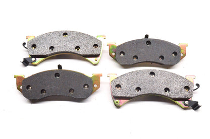 Wagner MX7359R, MX478 Semi Metallic Disc Brake Pad Kit NOS