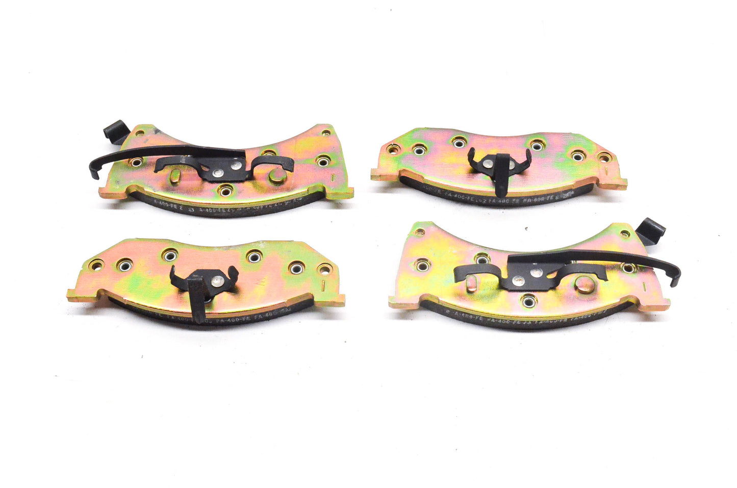 Wagner MX7359R, MX478 Semi Metallic Disc Brake Pad Kit NOS