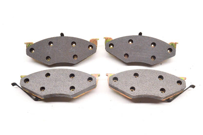 Wagner PX7258AR, PX416 Semi Metallic Disc Brake Pad Kit NOS