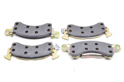 Wagner PX7214R, PX313, 65-7214 Semi Metallic Disc Brake Pad Kit NOS