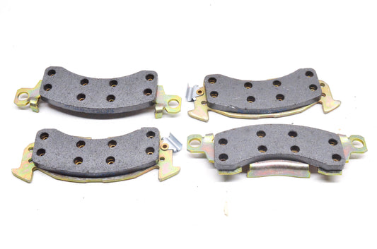 Wagner PX7214R, PX313, 65-7214 Semi Metallic Disc Brake Pad Kit NOS