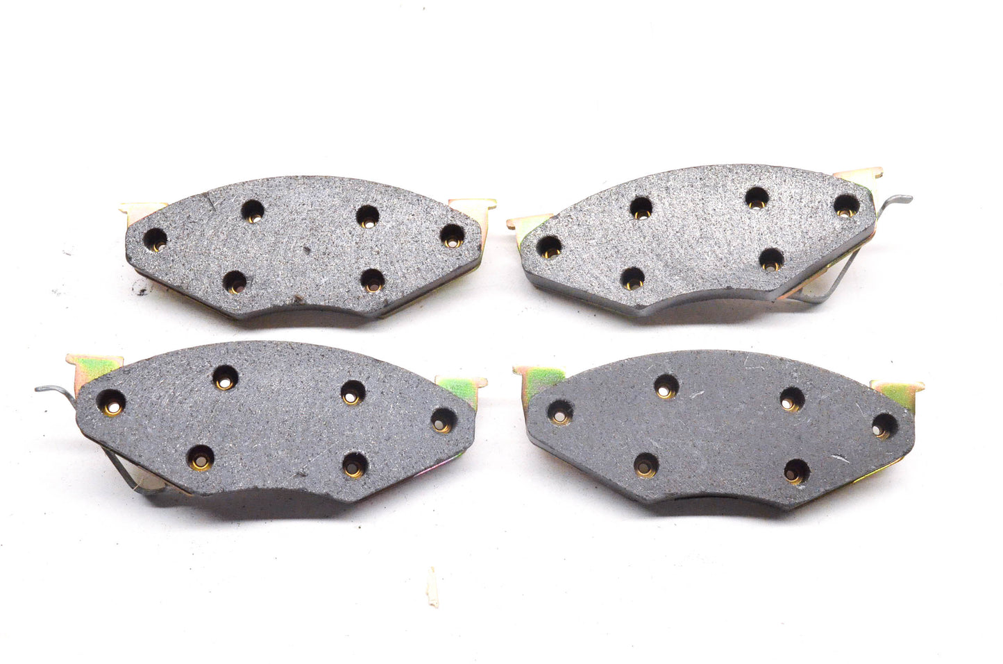 Wagner 65-367, 65-7258 Guardian Semi Metallic Disc Brake Pad Kit NOS