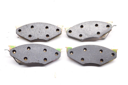 Wagner 65-367, 65-7258 Guardian Semi Metallic Disc Brake Pad Kit NOS