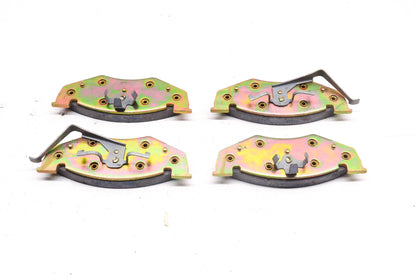 Wagner 65-367, 65-7258 Guardian Semi Metallic Disc Brake Pad Kit NOS