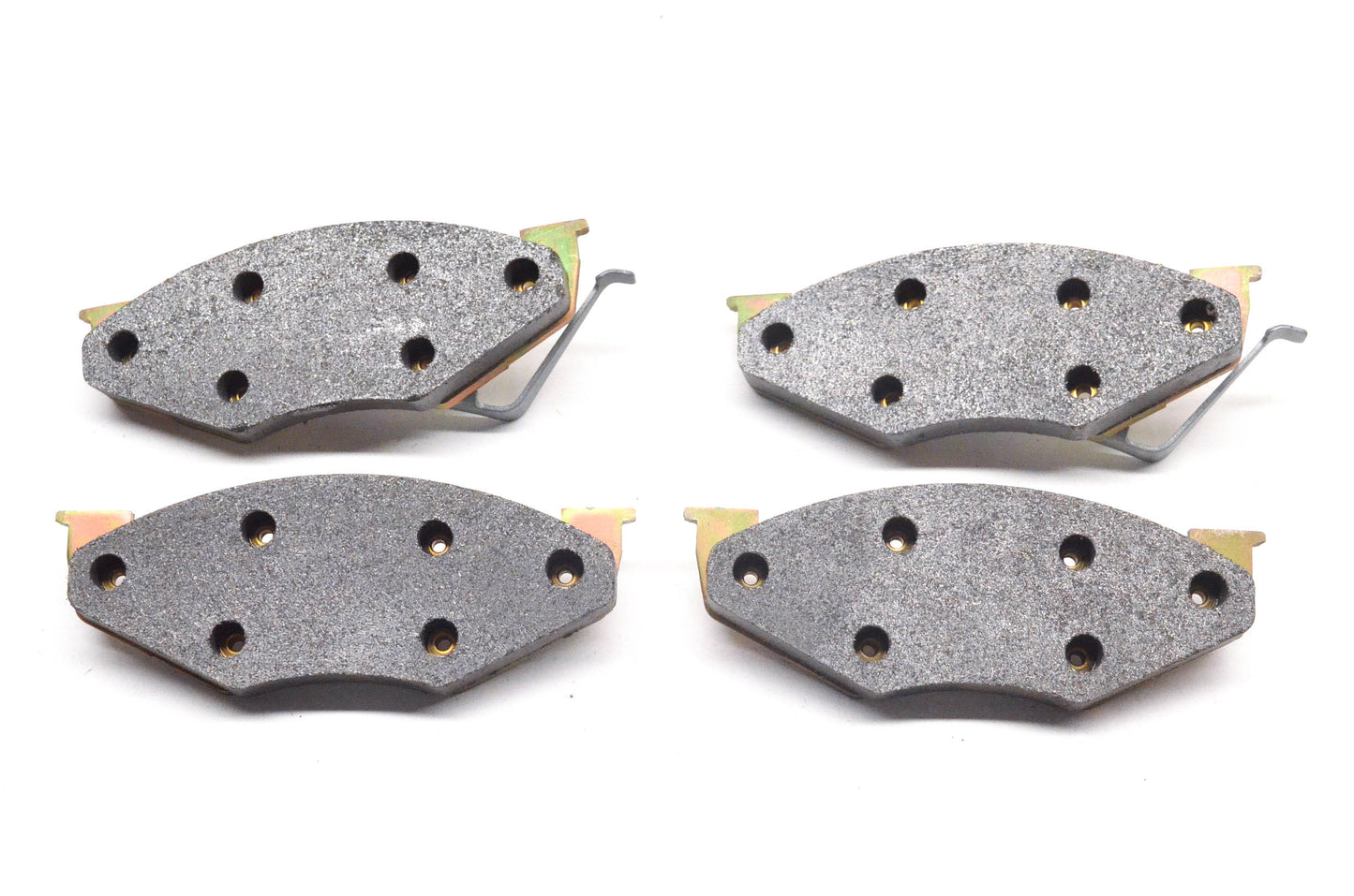 Wagner PX7258R, PX367 Semi Metallic Disc Brake Pad Kit NOS