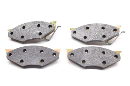 Wagner PX7258R, PX367 Semi Metallic Disc Brake Pad Kit NOS