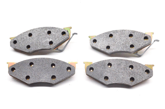 Wagner PX7258R, PX367 Semi Metallic Disc Brake Pad Kit NOS