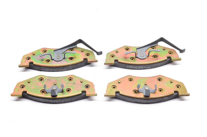 Wagner PX7258R, PX367 Semi Metallic Disc Brake Pad Kit NOS