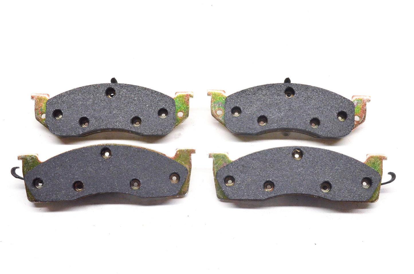 Wagner 65-385, 65-7274 Guardian Semi Metallic Disc Brake Pad Kit NOS
