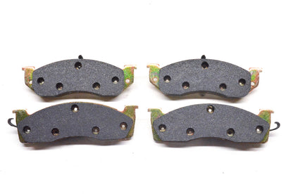 Wagner 65-385, 65-7274 Guardian Semi Metallic Disc Brake Pad Kit NOS