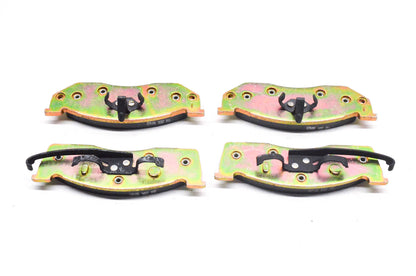 Wagner 65-385, 65-7274 Guardian Semi Metallic Disc Brake Pad Kit NOS