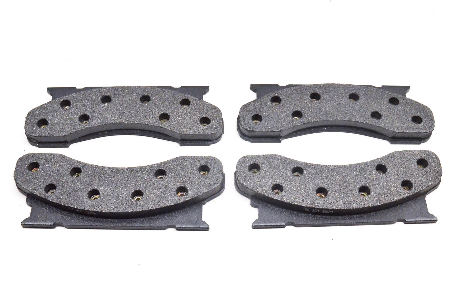 Wagner 65-120, 65-7054 Guardian Semi Metallic Disc Brake Pad Kit NOS