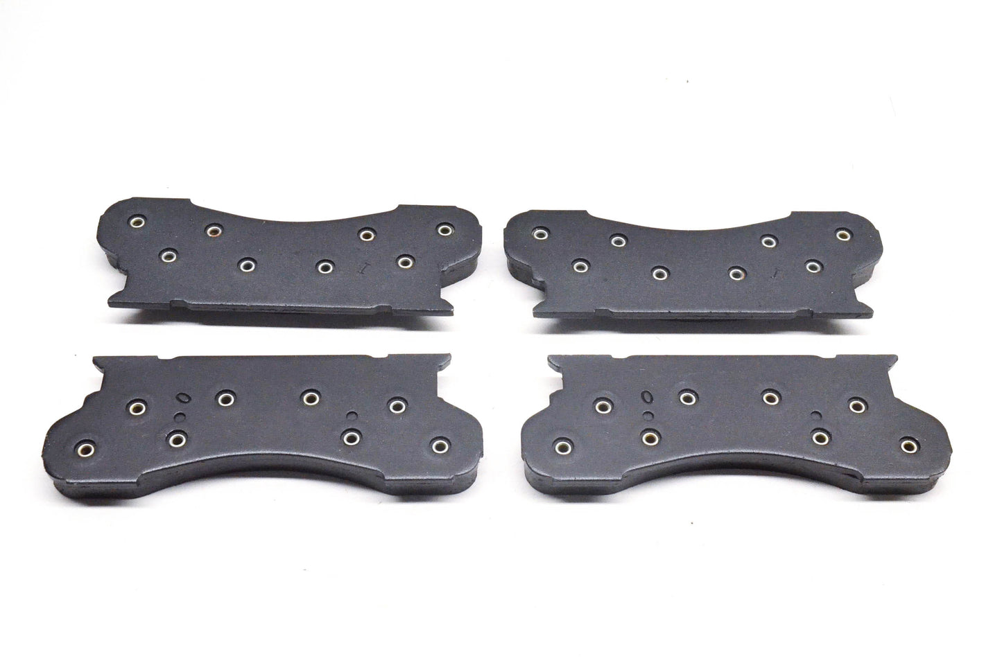 Wagner 65-120, 65-7054 Guardian Semi Metallic Disc Brake Pad Kit NOS
