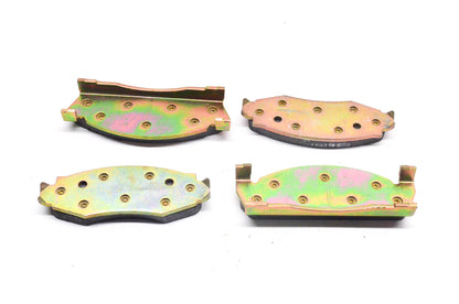 Wagner PX7027R, D91 Semi Metallic Disc Brake Pad Kit NOS