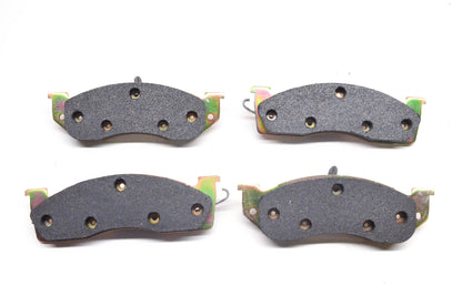 Wagner PX7274R, PX385 Semi Metallic Disc Brake Pad Kit NOS