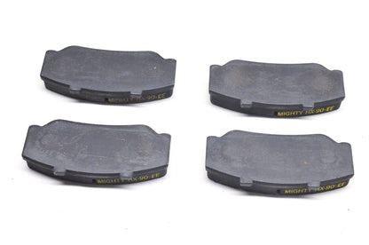 Wagner PX7278, PX270A, 65-270A Semi Metallic Disc Brake Pad Kit NOS
