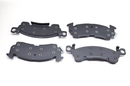 Wagner 65-52, 65-728A Guardian Semi Metallic Disc Brake Pad Kit NOS