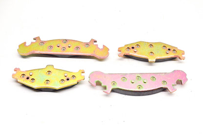 Wagner 65-219, 65-7133 Guardian Semi Metallic Disc Brake Pad Kit NOS