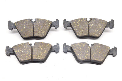 Wagner 65-394, 65-7284 Guardian Semi Metallic Disc Brake Pad Kit NOS