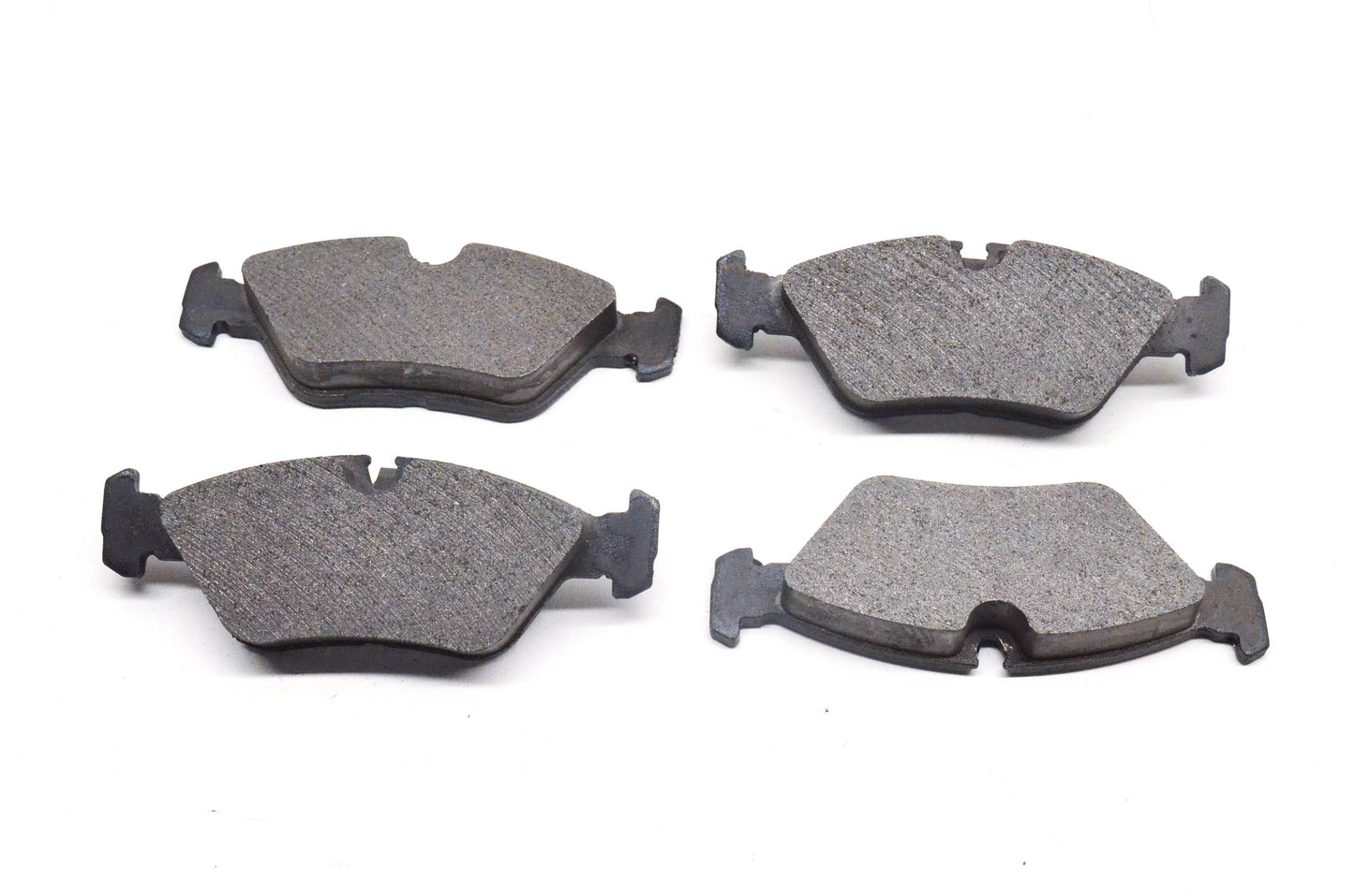 Wagner 65-395, 65-7285 Guardian Semi Metallic Disc Brake Pad Kit NOS
