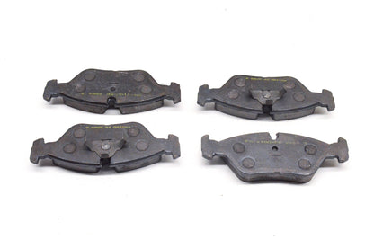Wagner 65-395, 65-7285 Guardian Semi Metallic Disc Brake Pad Kit NOS